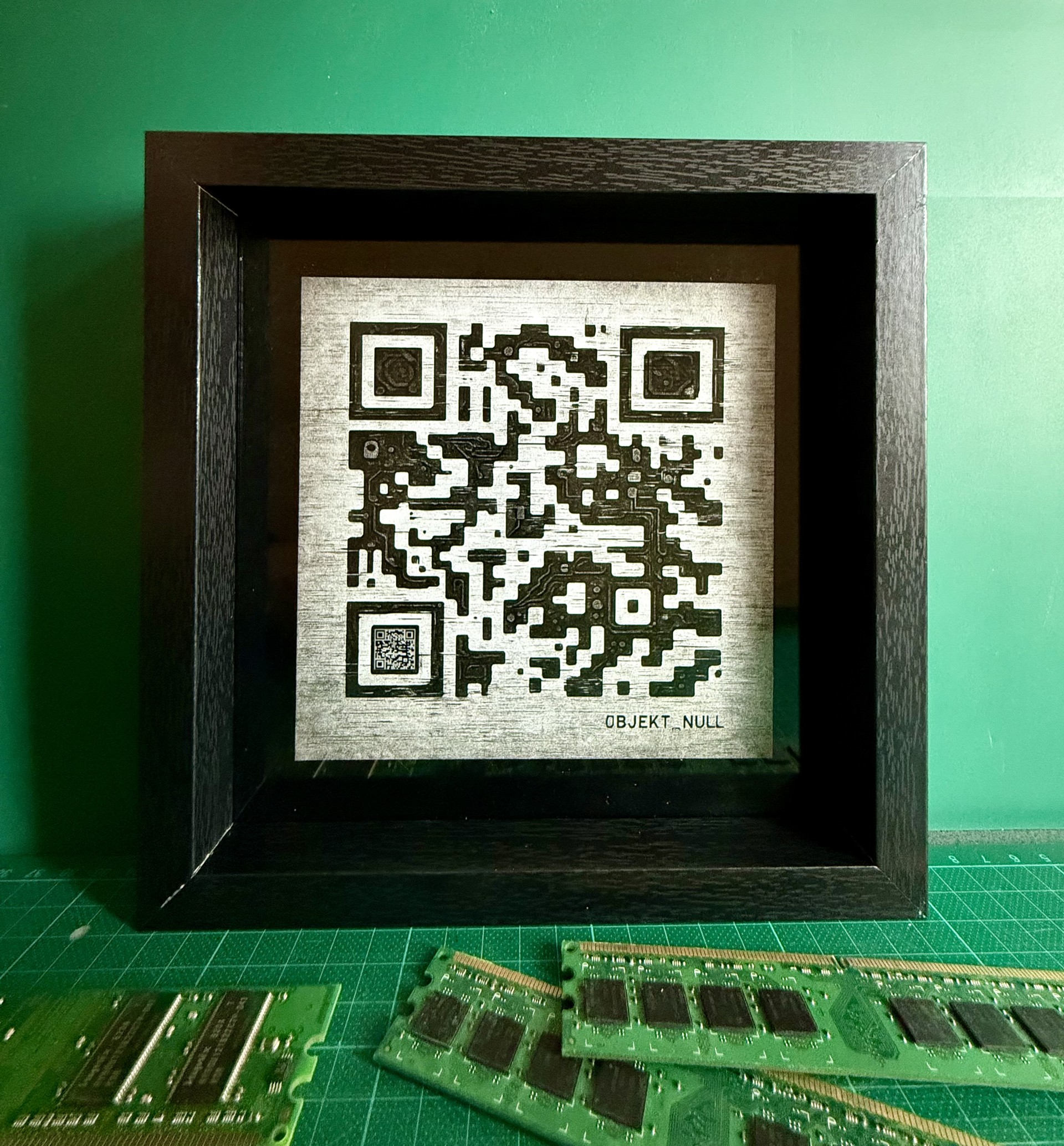 Objekt 100.P001.1 – Serie Print