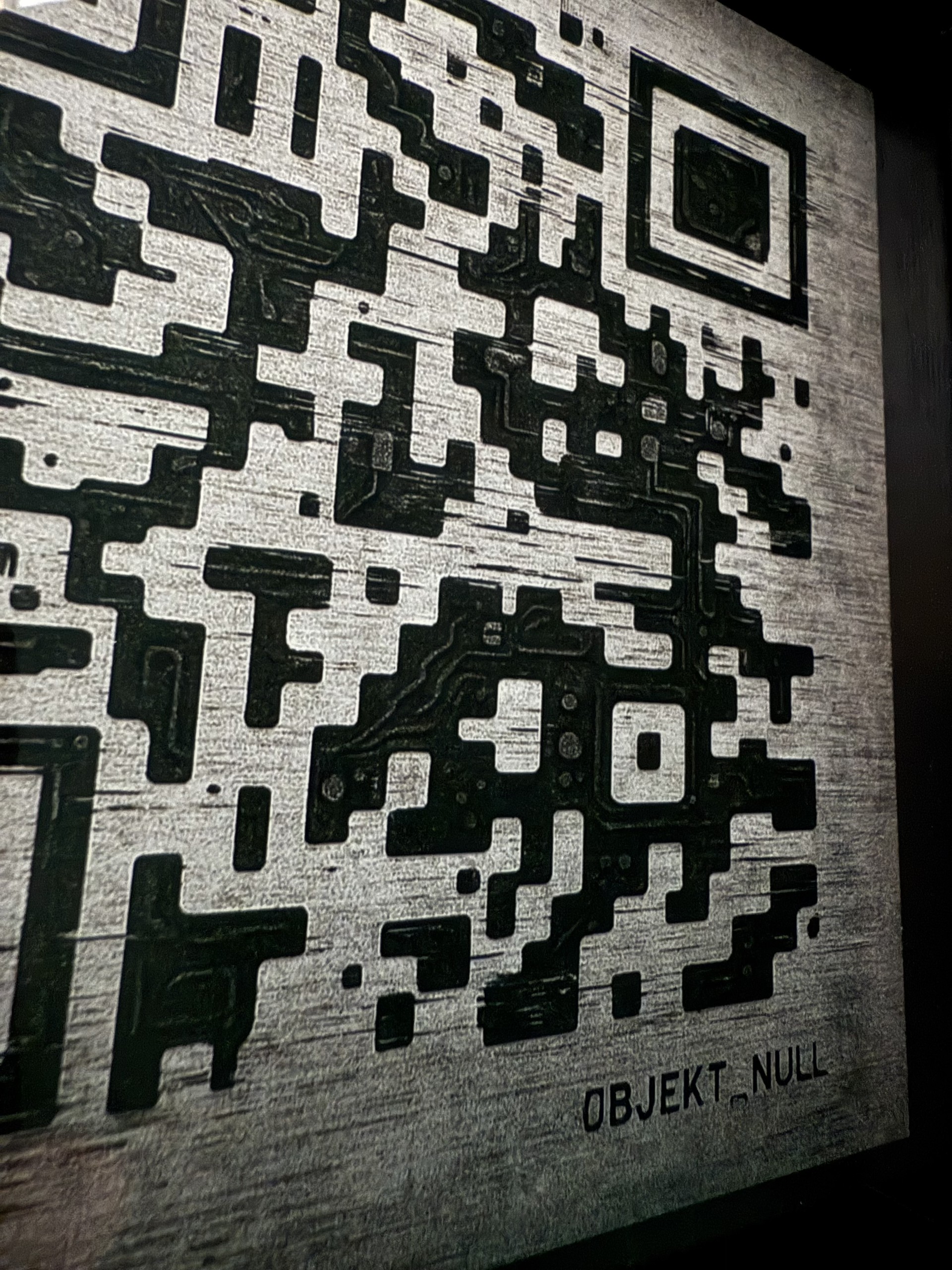 Objekt 100.P001.3 – Serie Print